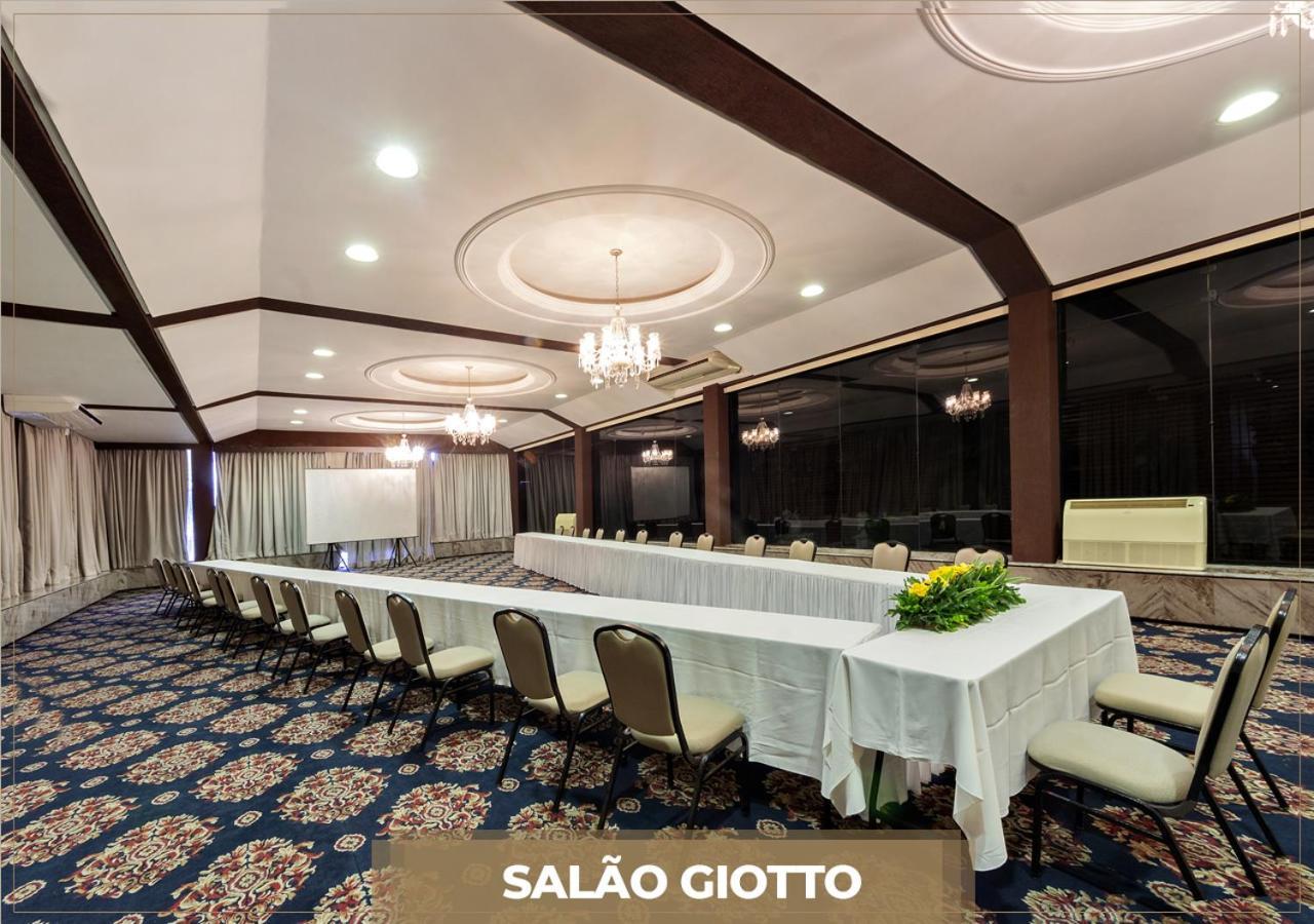 San Marco Hotel Brasilia Exterior photo