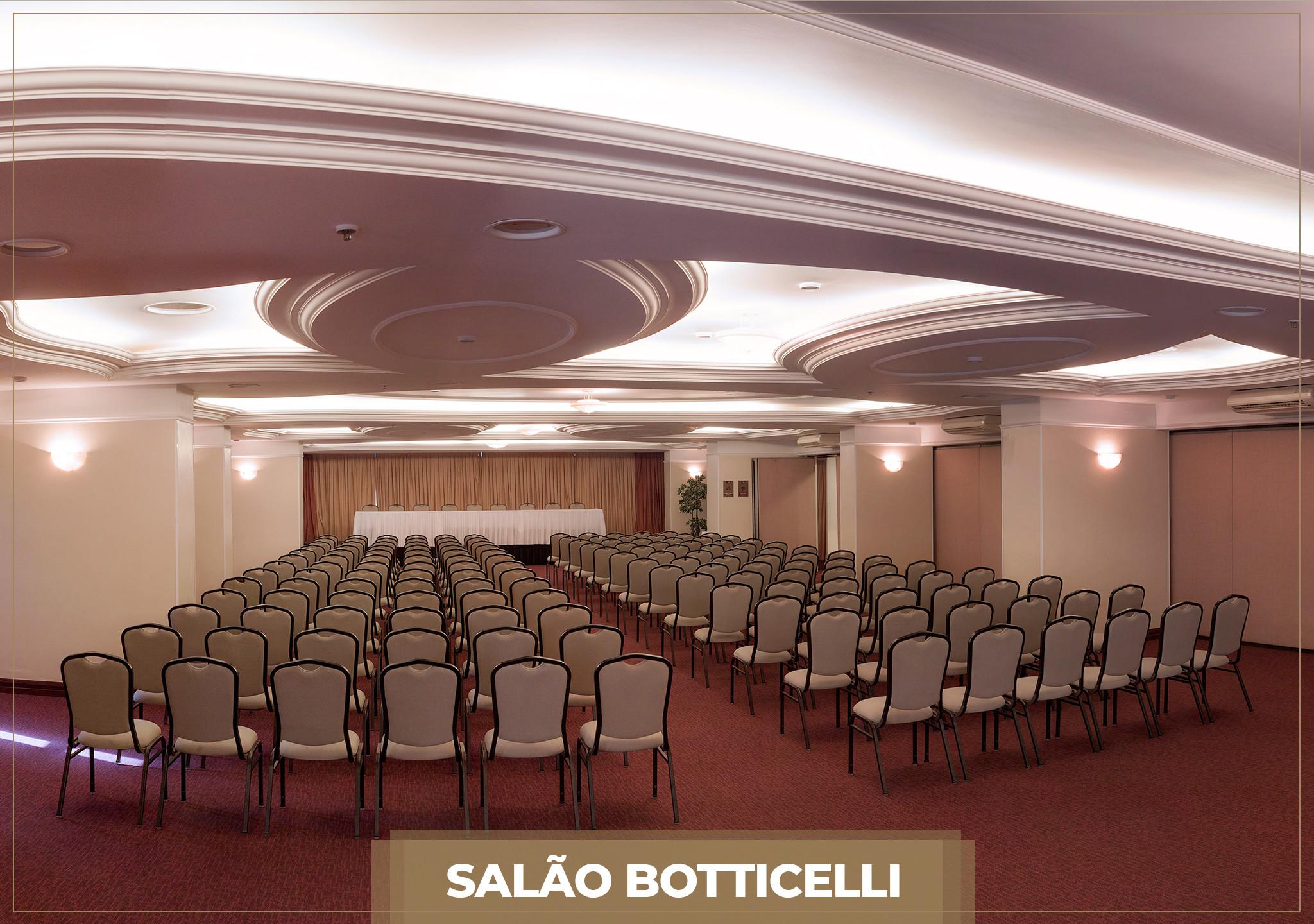 San Marco Hotel Brasilia Exterior photo