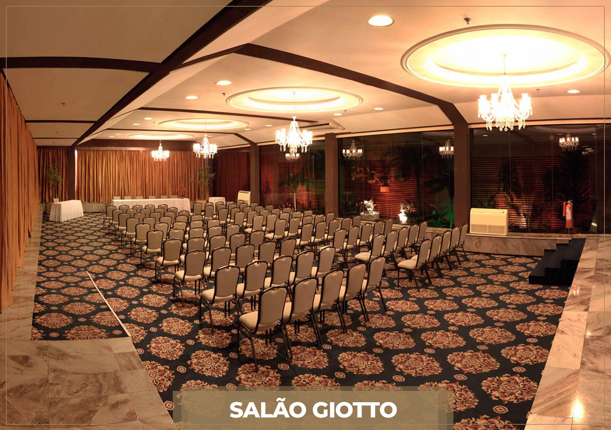 San Marco Hotel Brasilia Exterior photo