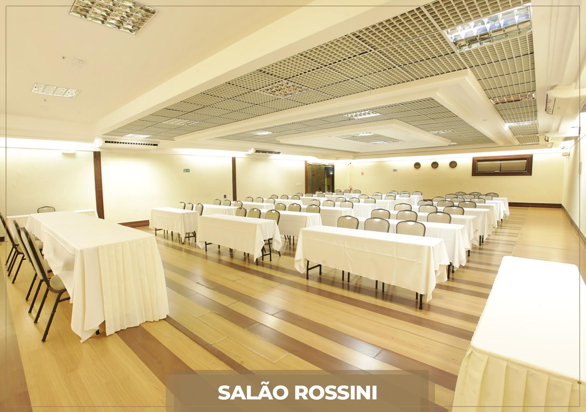 San Marco Hotel Brasilia Exterior photo