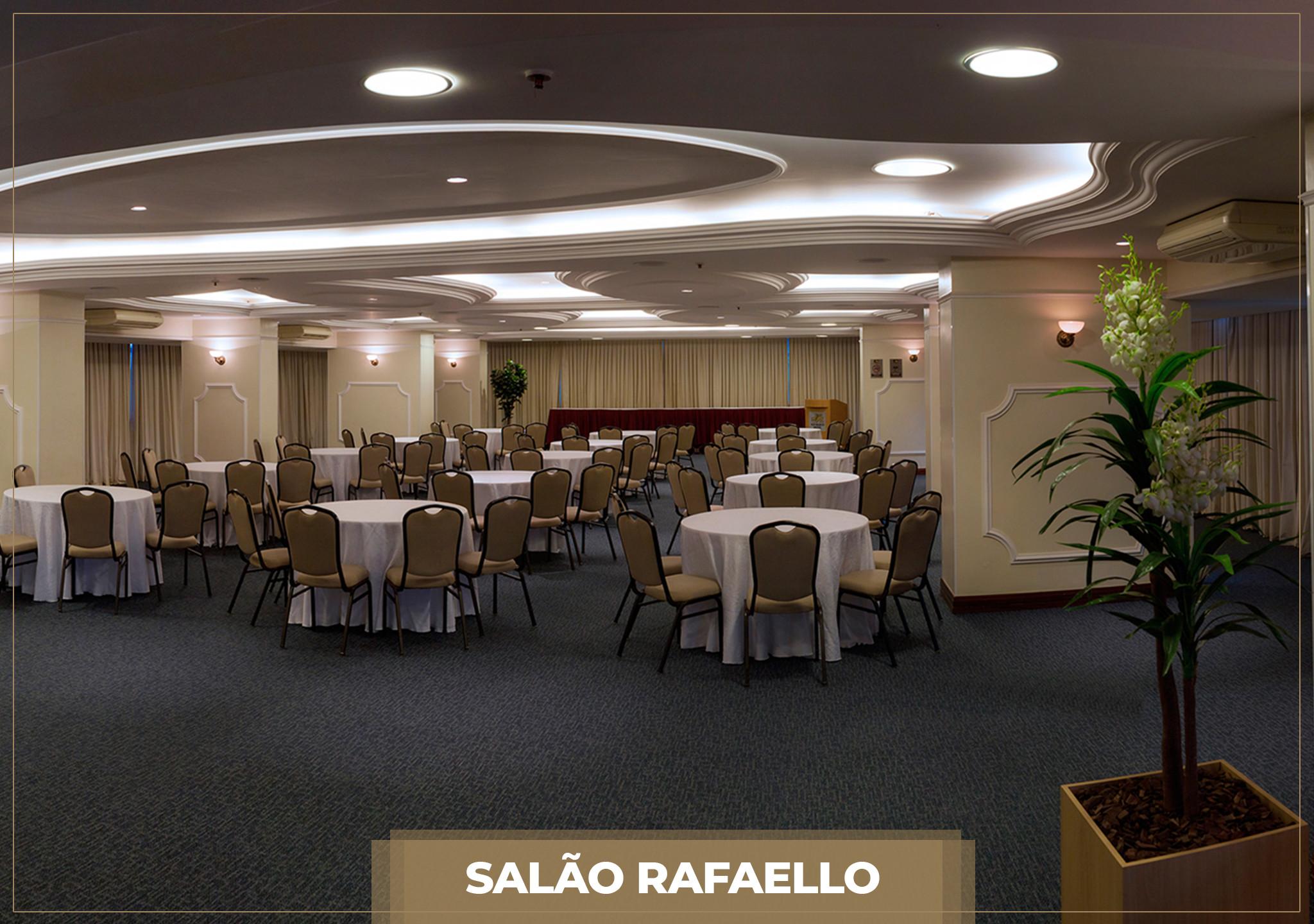 San Marco Hotel Brasilia Exterior photo