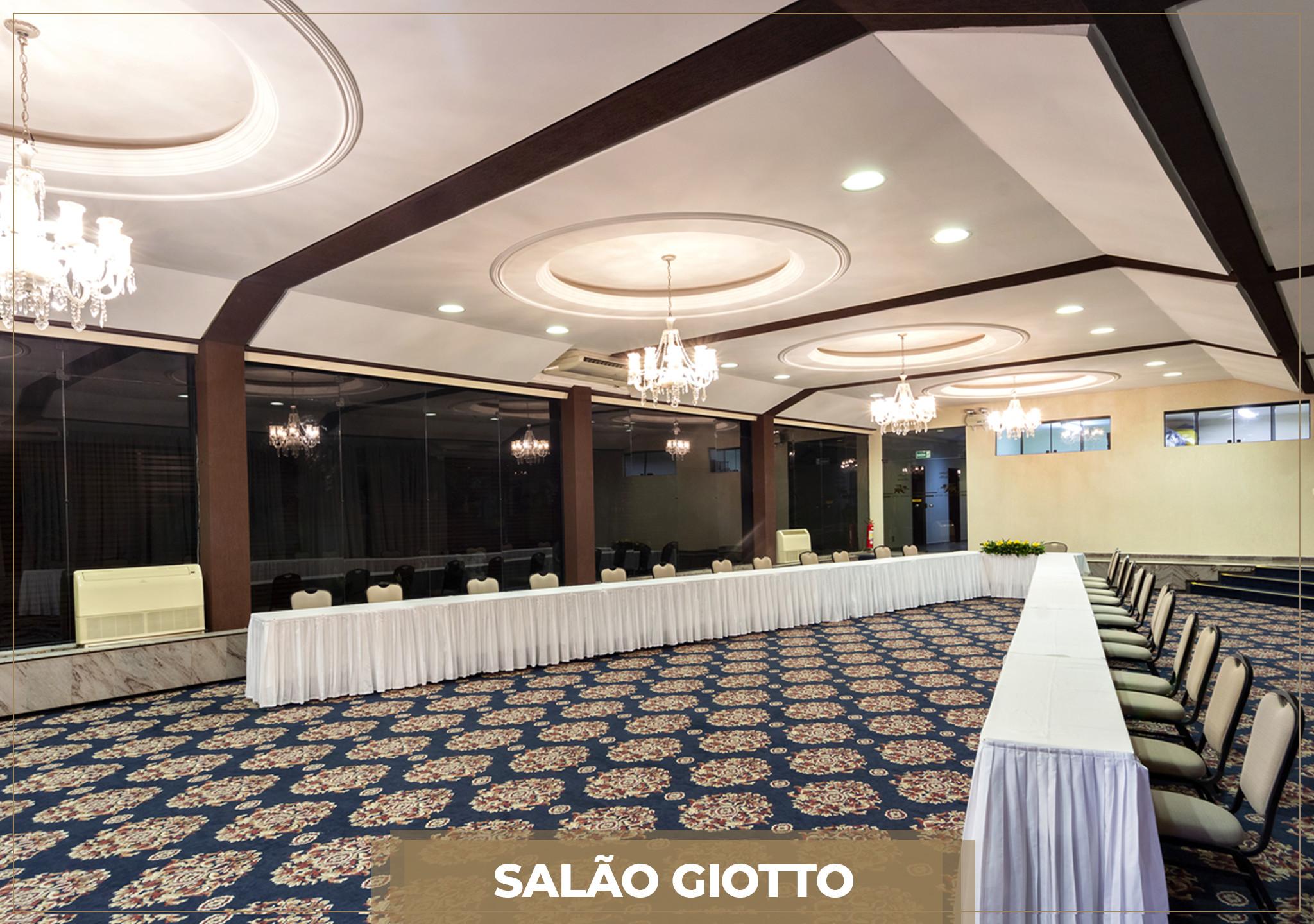 San Marco Hotel Brasilia Exterior photo