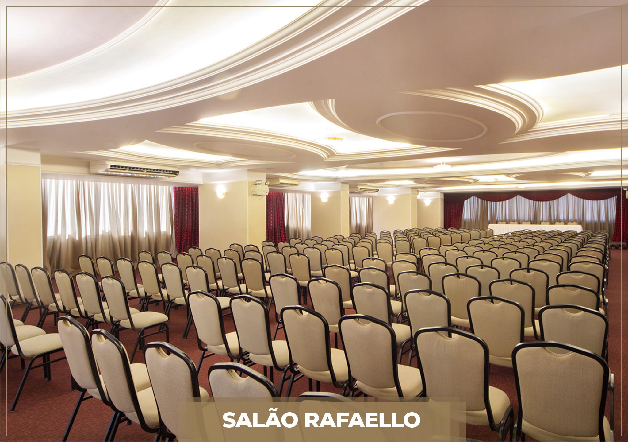 San Marco Hotel Brasilia Exterior photo