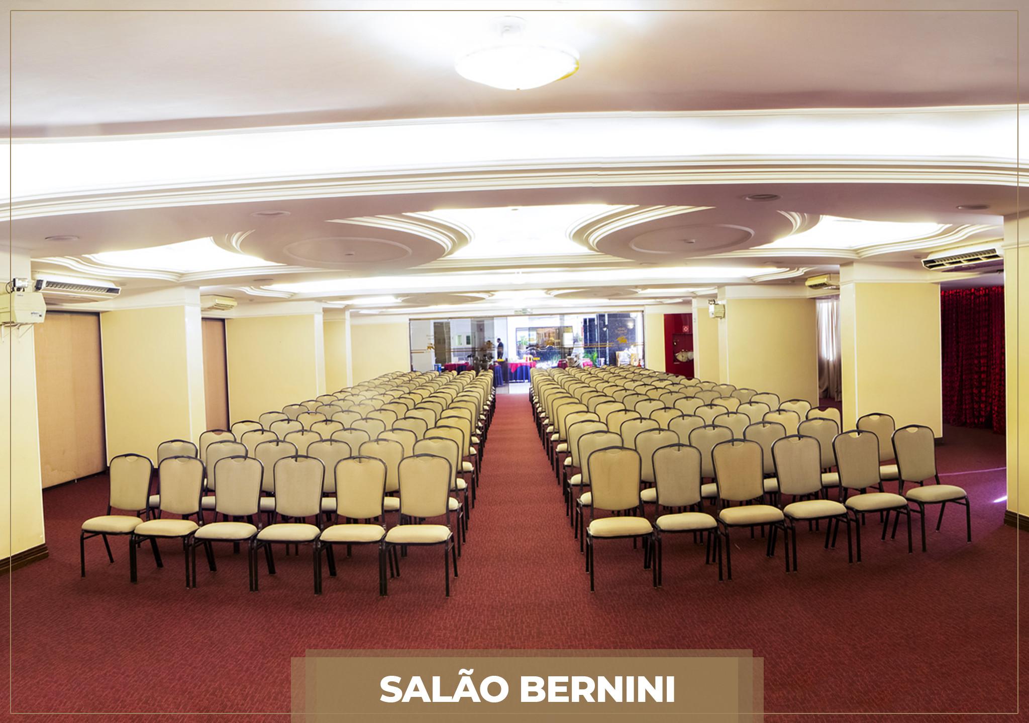 San Marco Hotel Brasilia Exterior photo